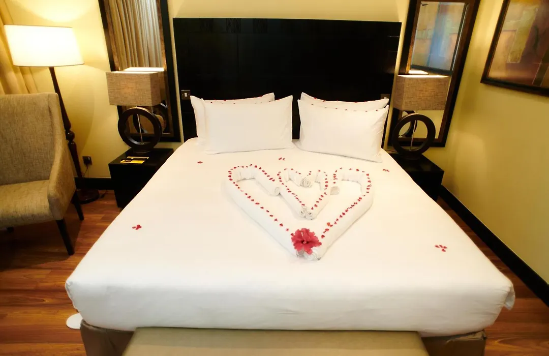 Mount Meru Hotel-1
