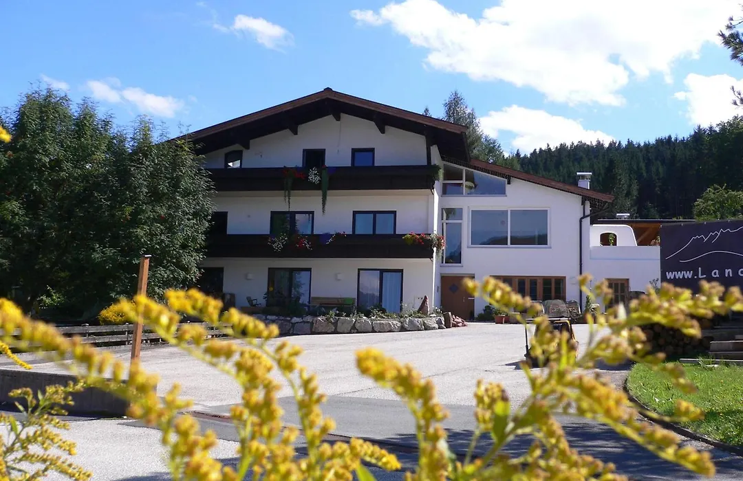 Landhaus Almdorf-1