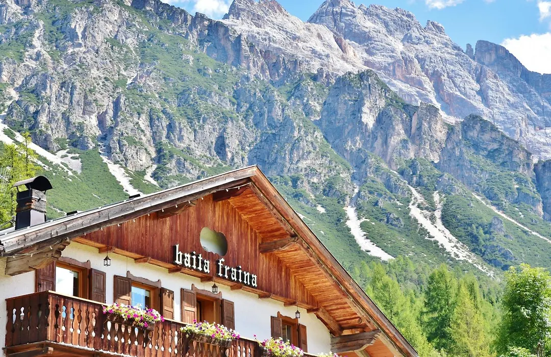Baita Fraina-1