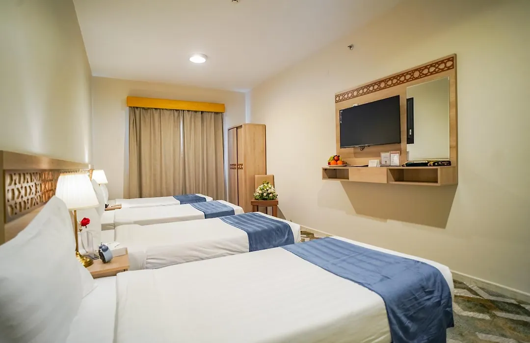 Osturat Emaar Hotel-1