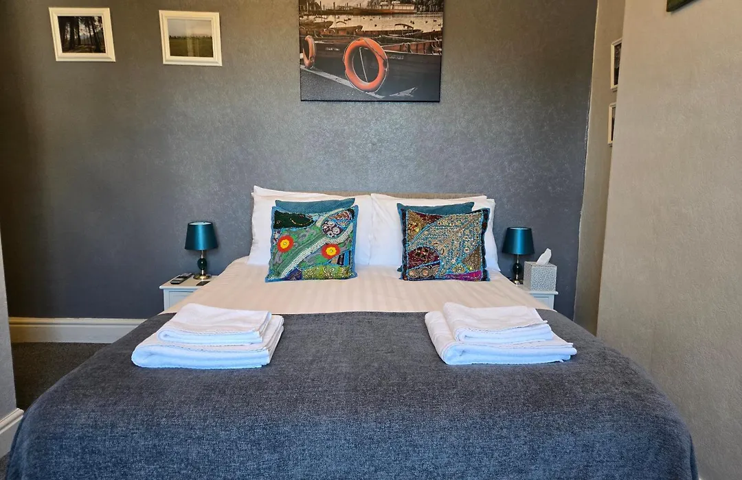 Herdwick Guest House-1