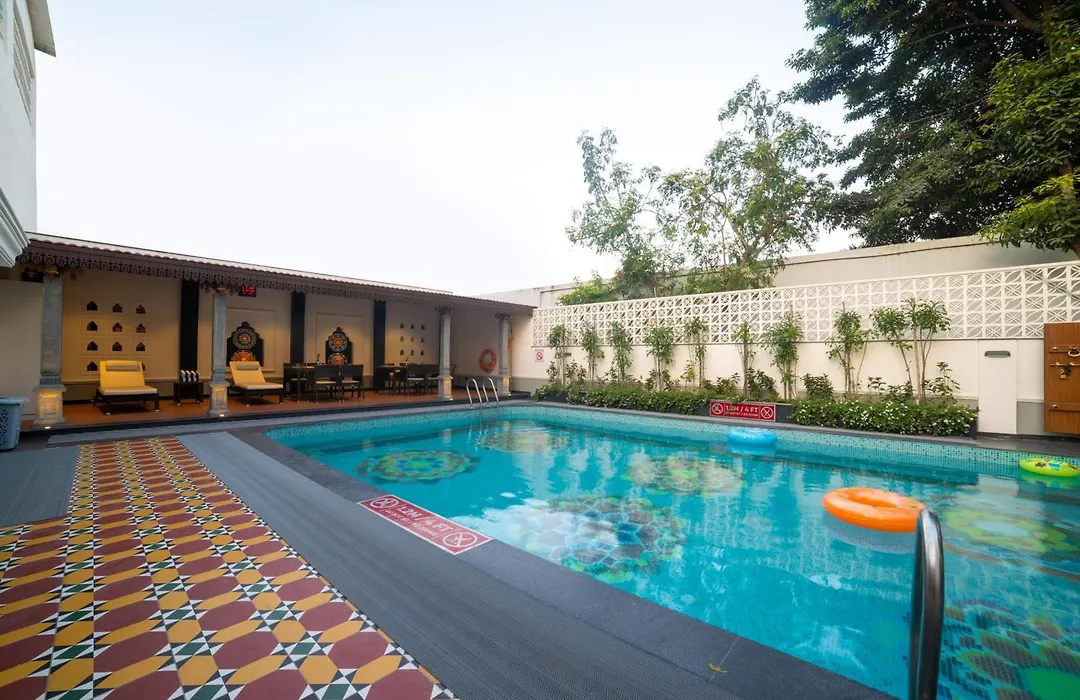 Regency Madurai By Grt Hotels-1