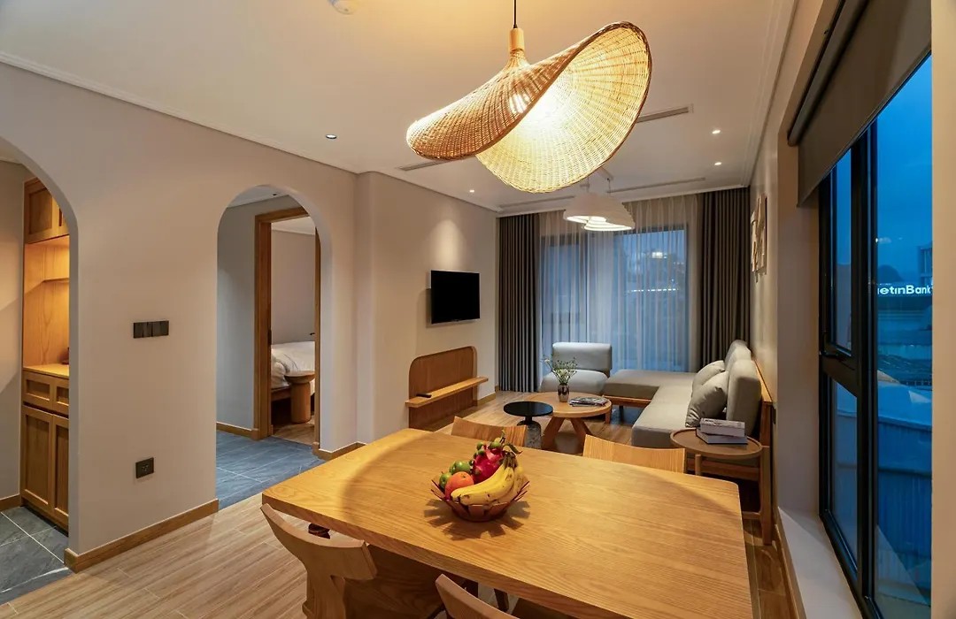 Nam Dat Hotel By D'Lecia Ha Long-1