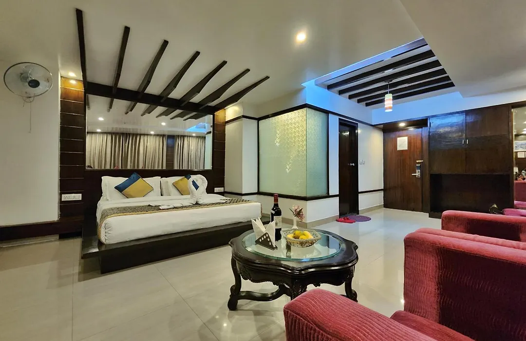 Hotel Surya Shimla-1