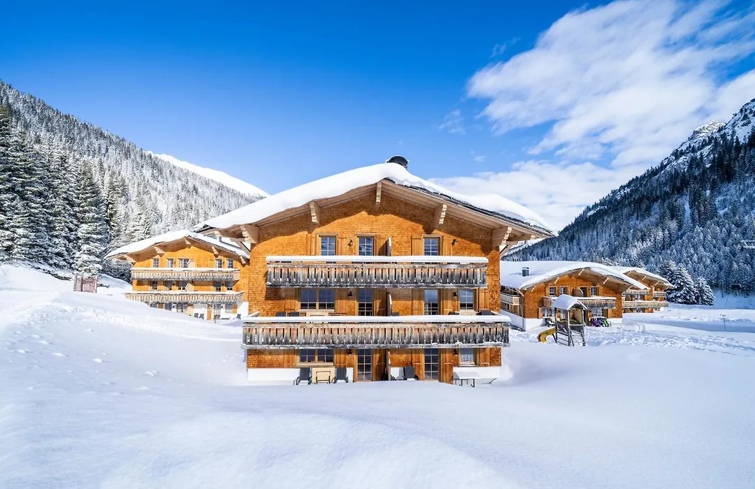 Landal Hochmontafon-1