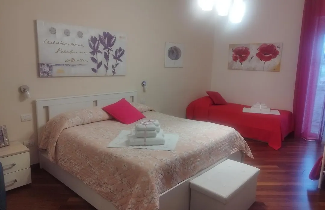 Residenza Piazza Moro-1