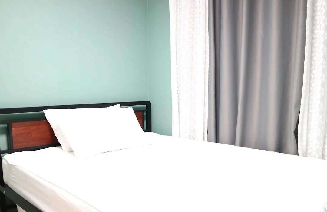 Mr. Kim Guesthouse-1