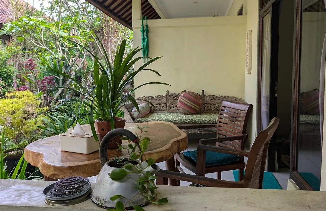 Krisda Ubud Guest House-1