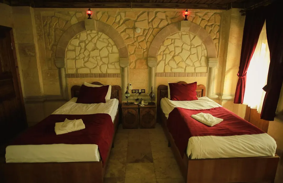 Peace Stone House-1