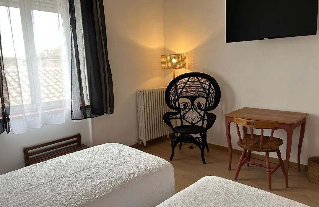 Hotel de France-1