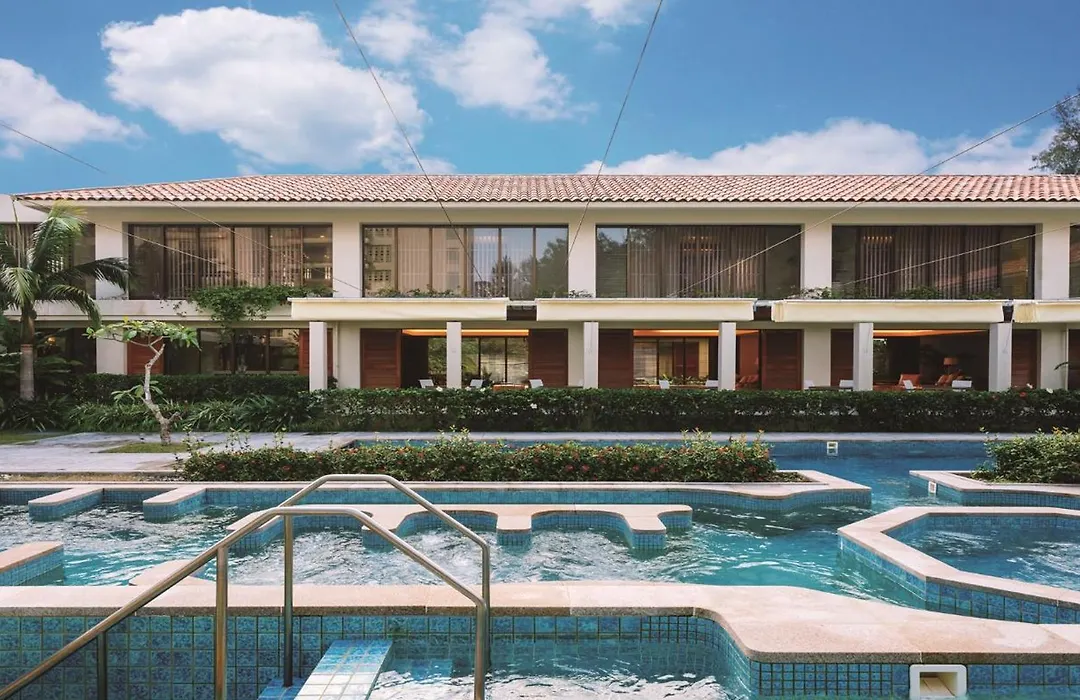 The Terrace Club Wellness Thalasso At Busena (Adults Only)-1