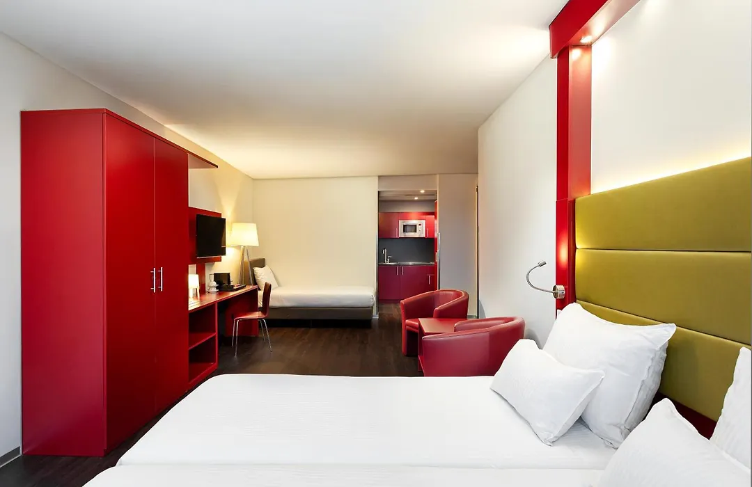 Amedia Amsterdam Airport Schiphol, Trademark Collection By Wyndham-1