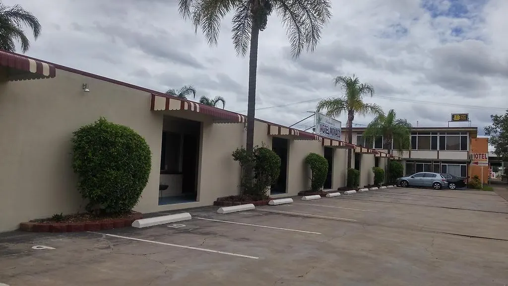 Motel Monaco-1
