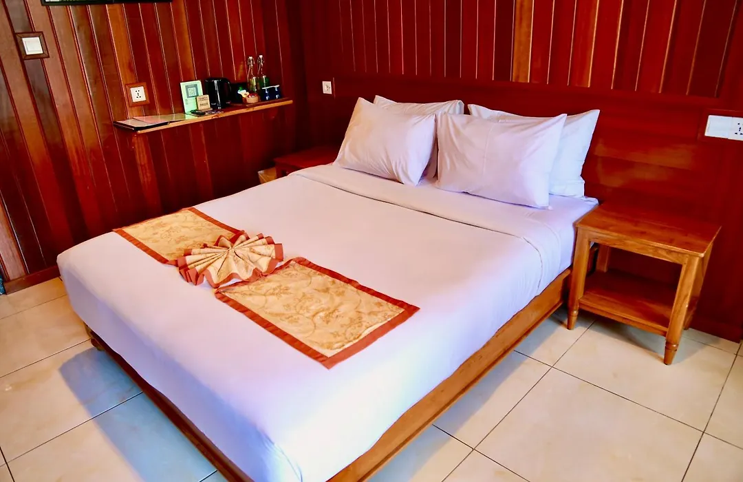 Seahouse Bali Indah Beach Inn-1