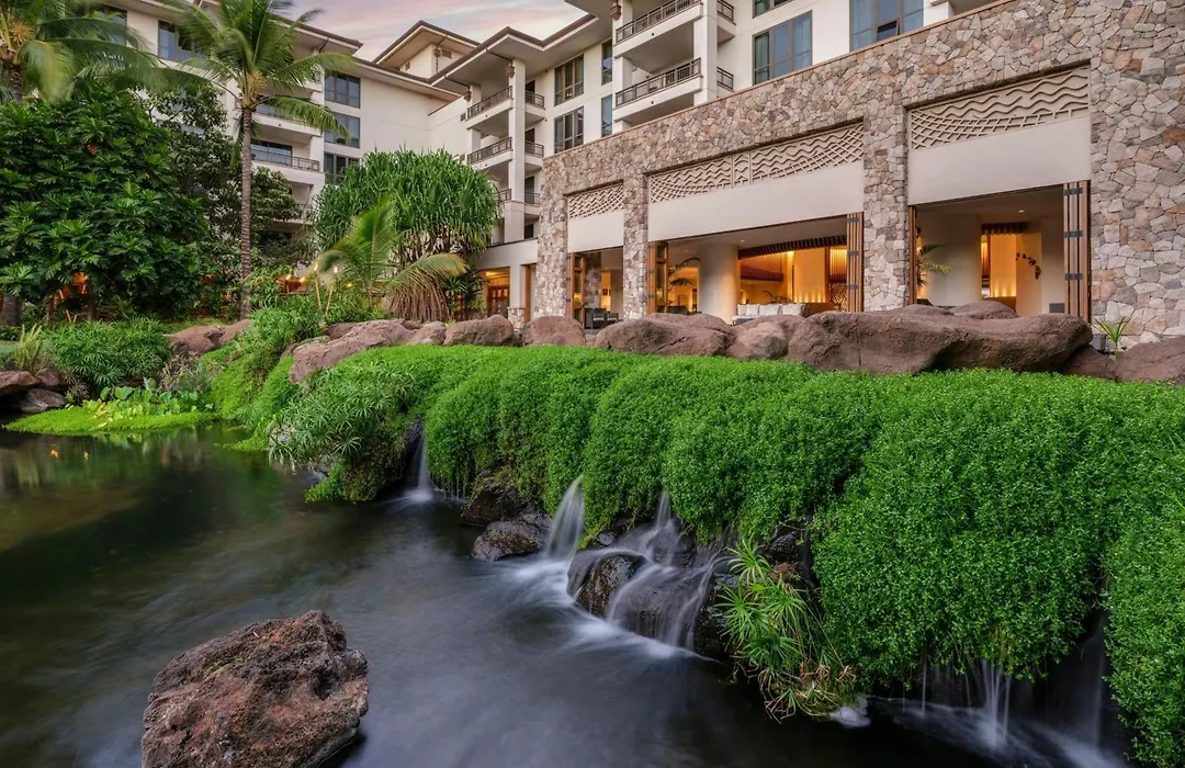 The Westin Nanea Ocean Villas, Ka'Anapali-1