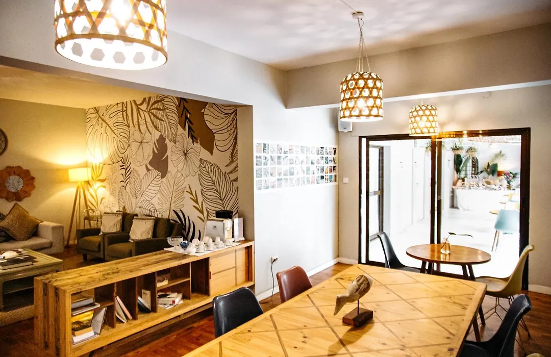 Joli Guesthouse-1