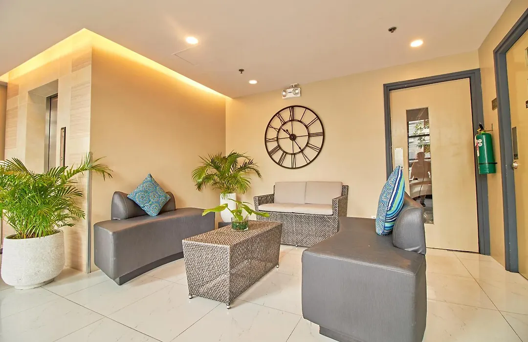 Cebu Hotel Plus-1