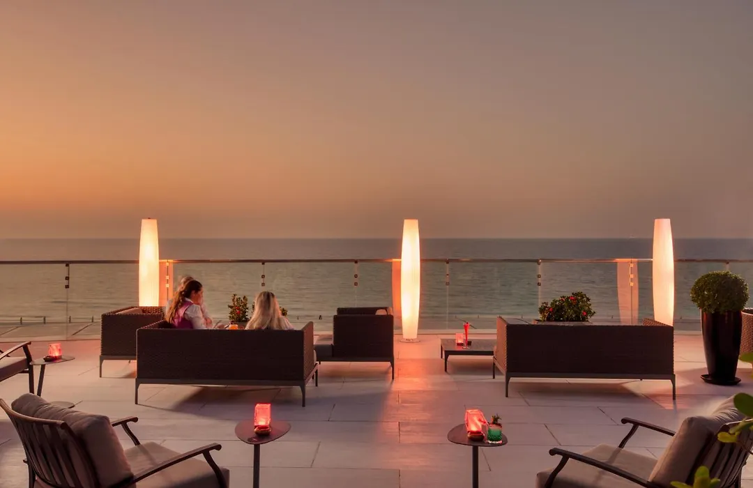 Jumeirah Saadiyat Island Abu Dhabi-1