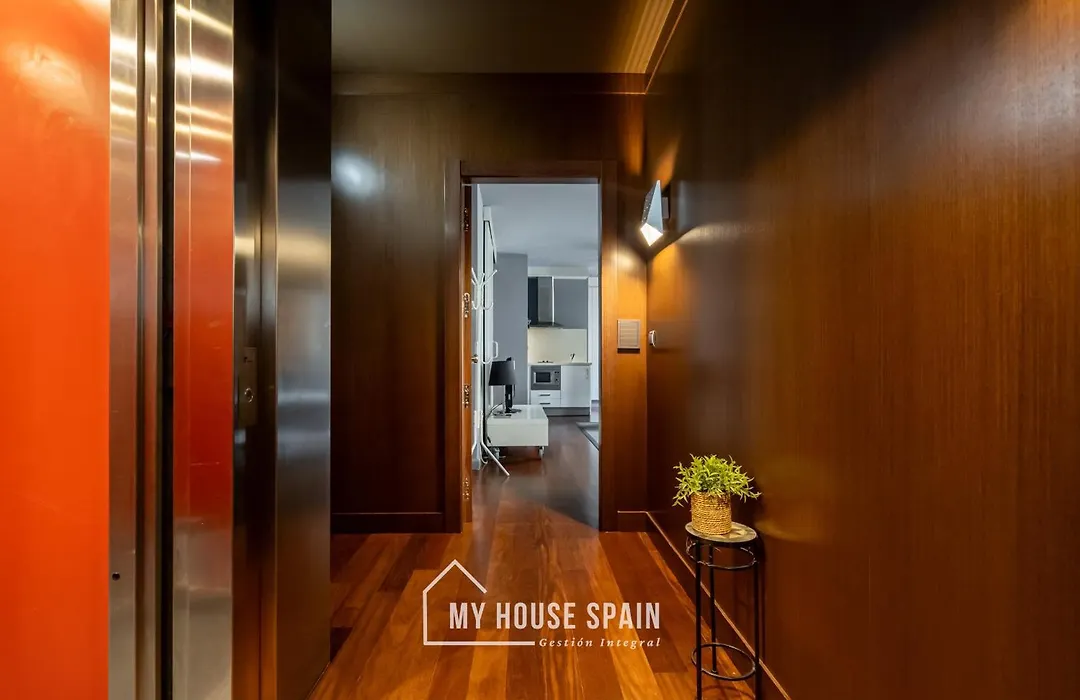 Apartamentos Moros 41-1