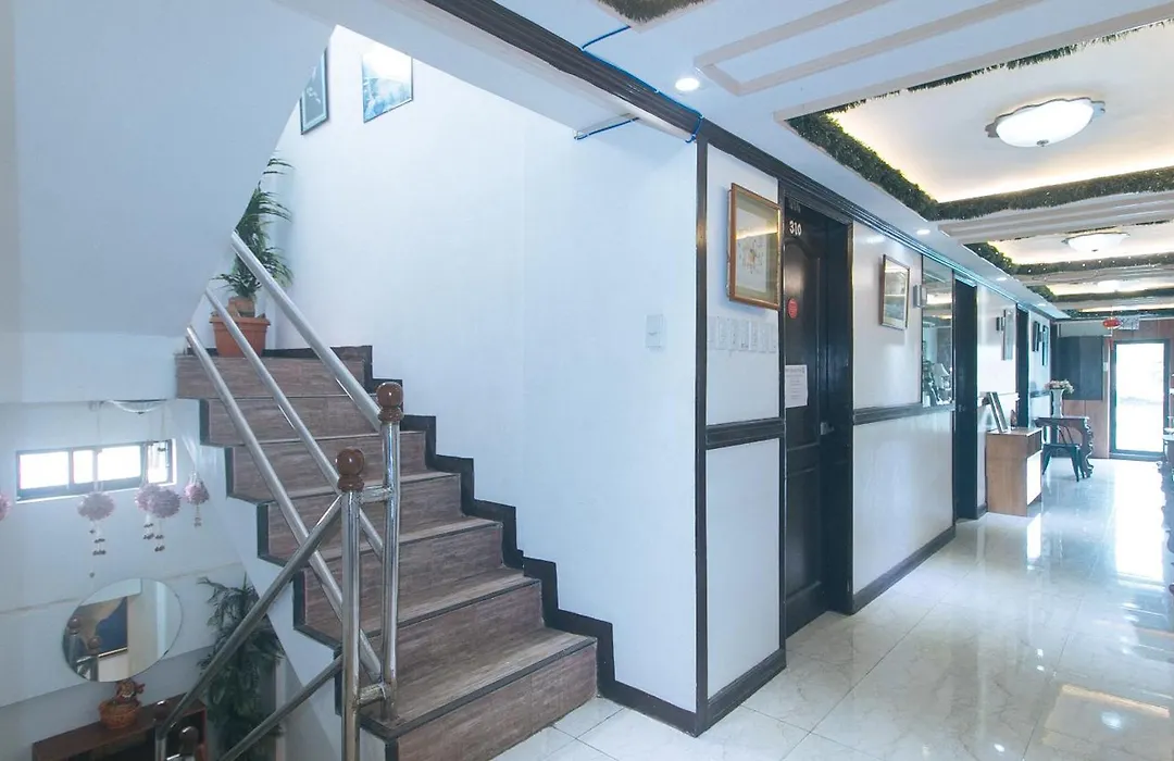 Reddoorz At Minas Place 1 Tacloban-1