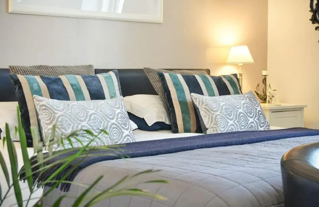 The Bakehouse B&B-1