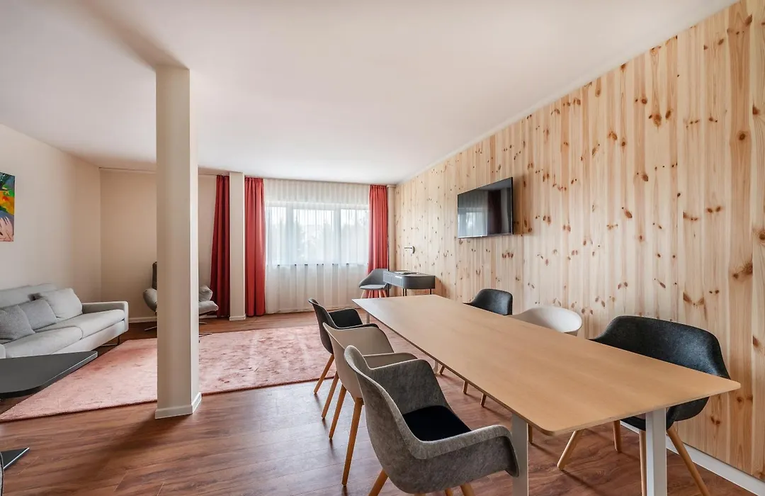 Hotel Calamus-1