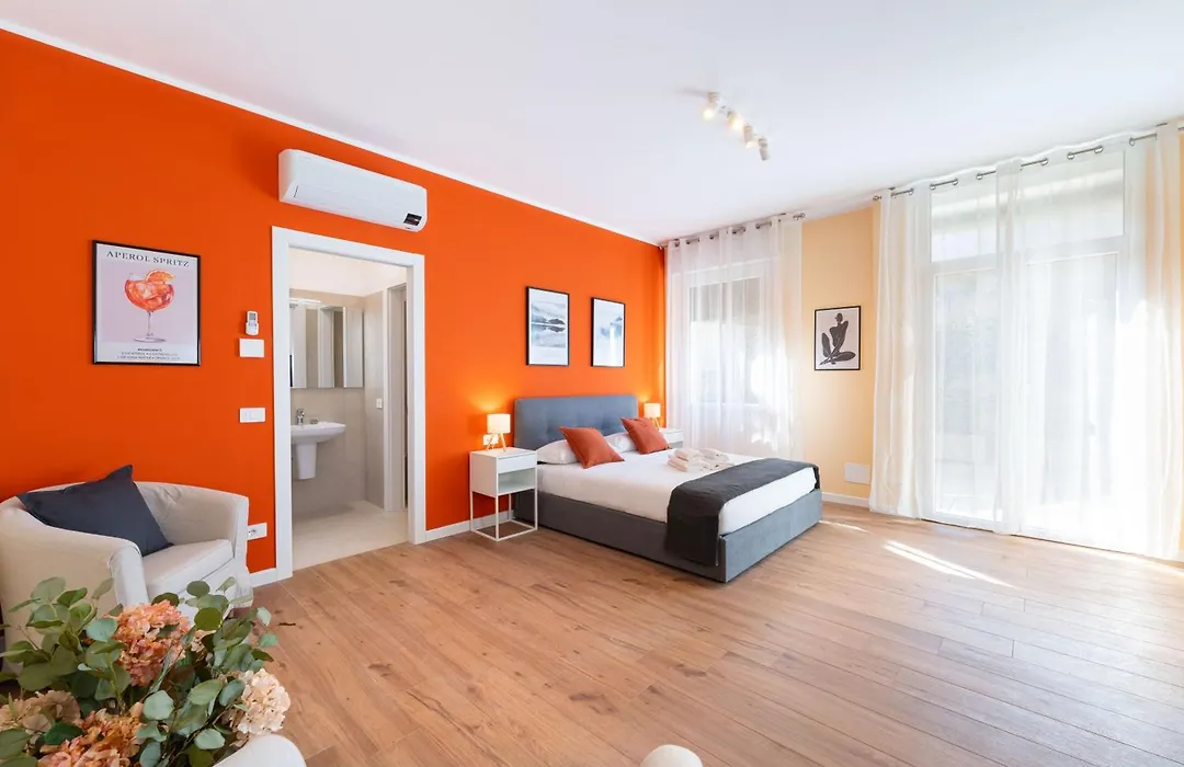 La Nuova Corte Rooms-1