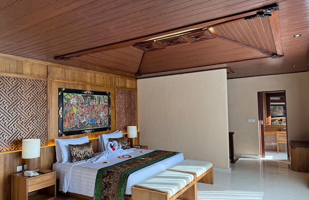 Sakti Garden Resort & Spa-1
