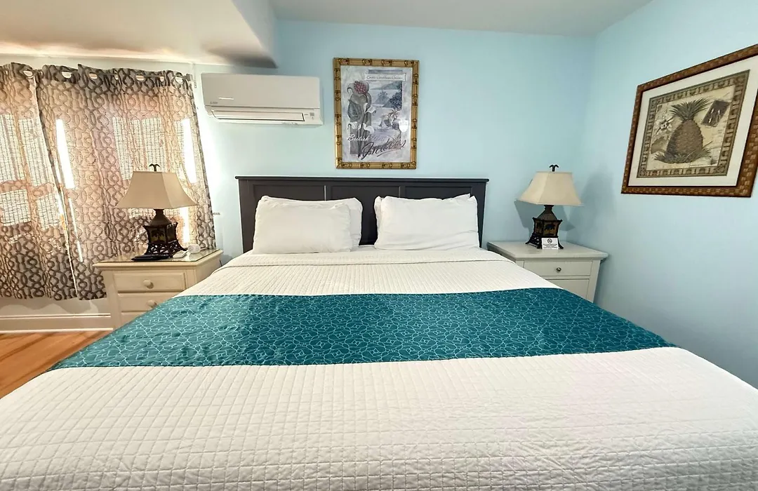 Island Guesthouse And Motel Obx-1