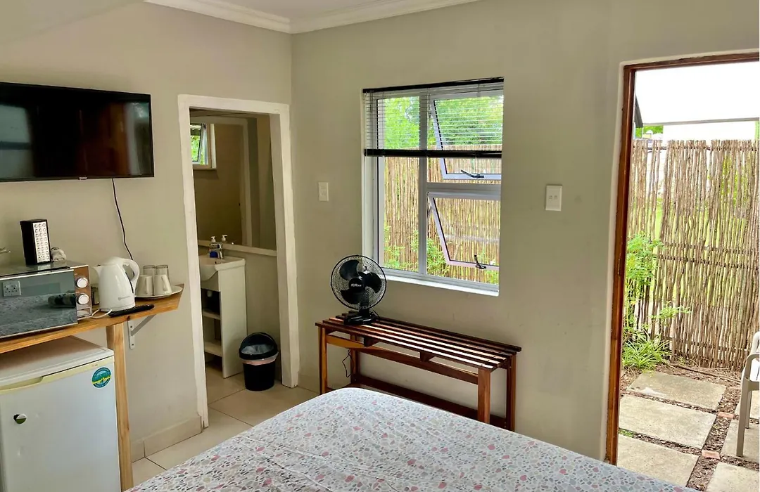 Wamelia Guesthouse-1
