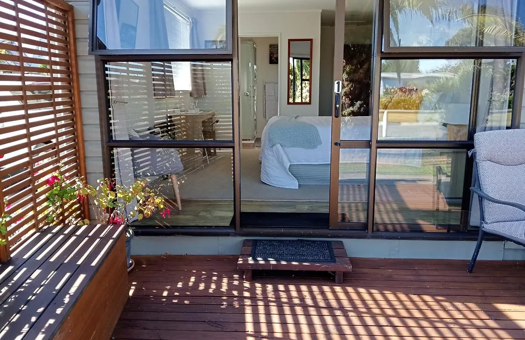 Carters Beach Bed And Breakfast-1
