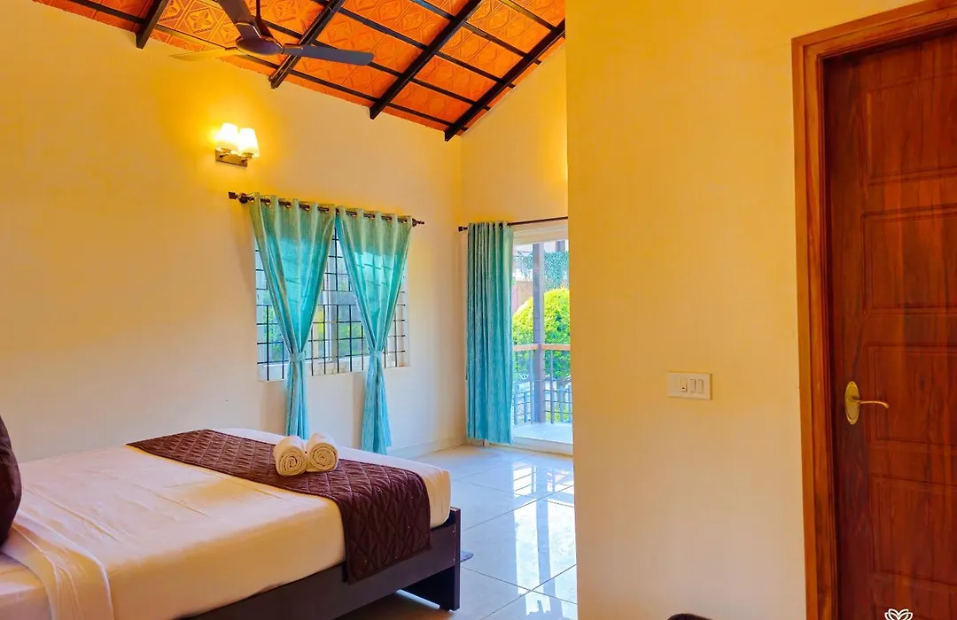 7 Heaven Villas & Resorts-1