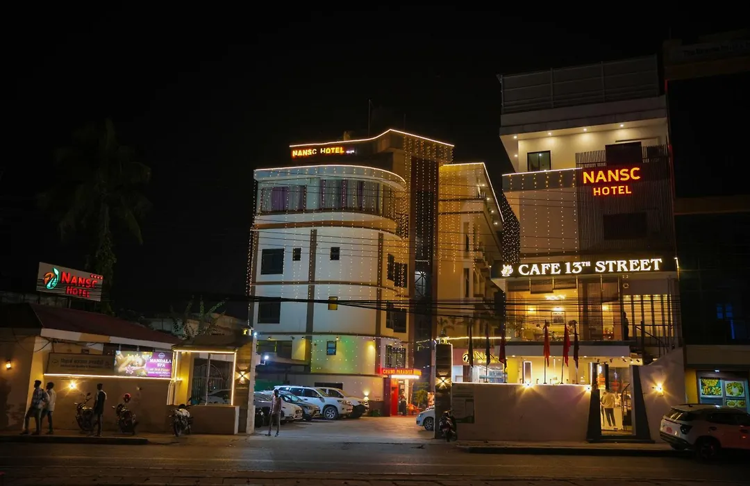 Nansc Hotel-1