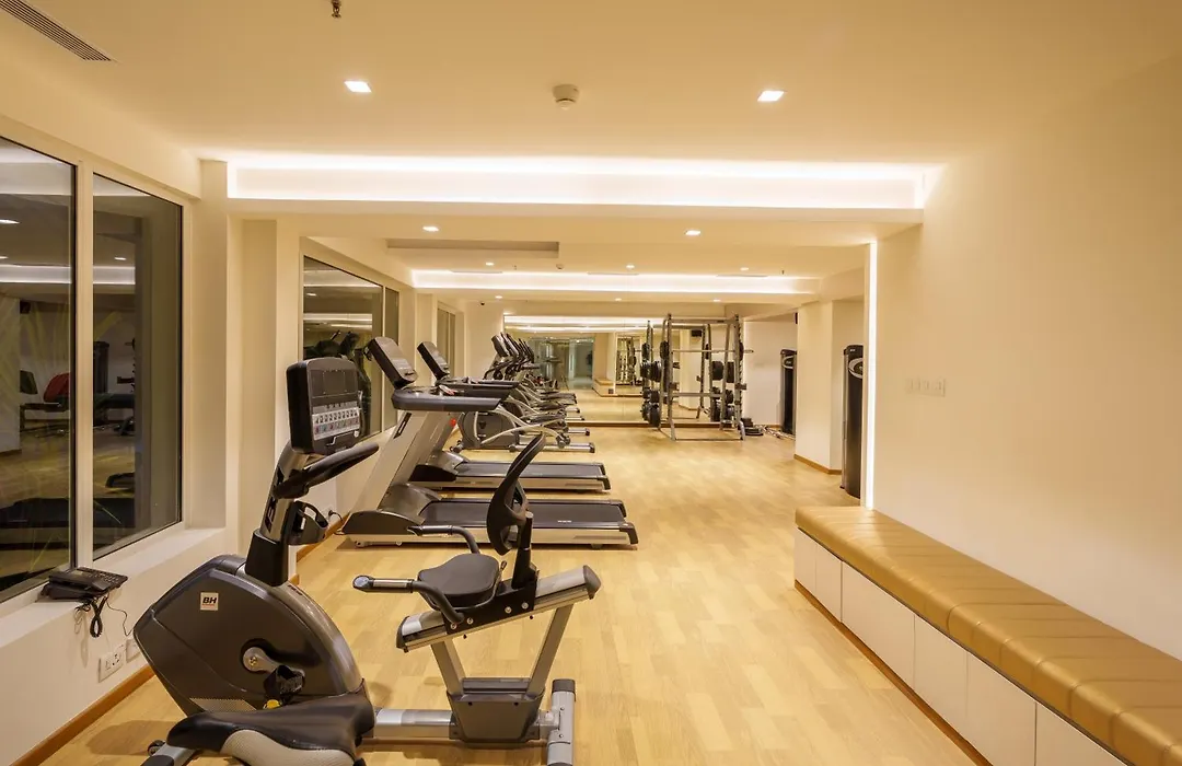 Pharos Hotels-1