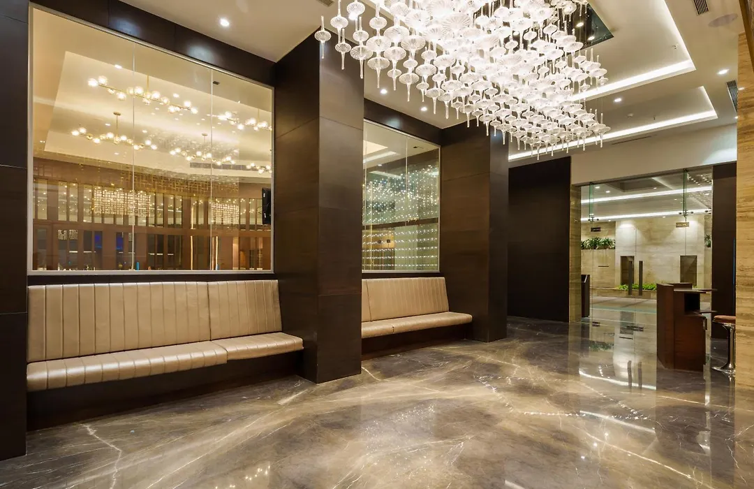 Pharos Hotels-1