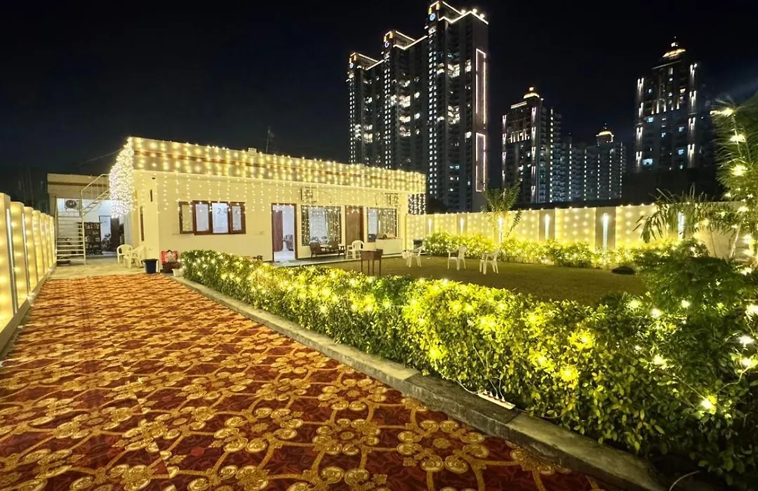 Arth Villa-1