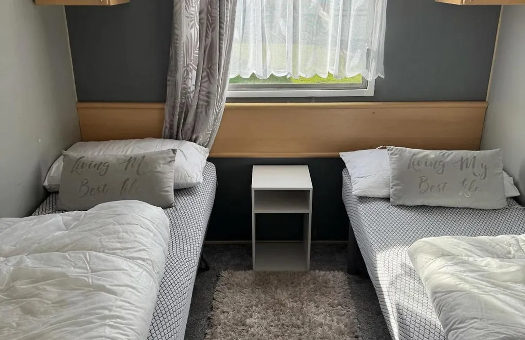Whitehouse Leisure Park North Wales 6 Birth Caravan-1
