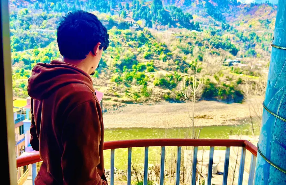 Kashmir Continental Hotel And Guest House-1
