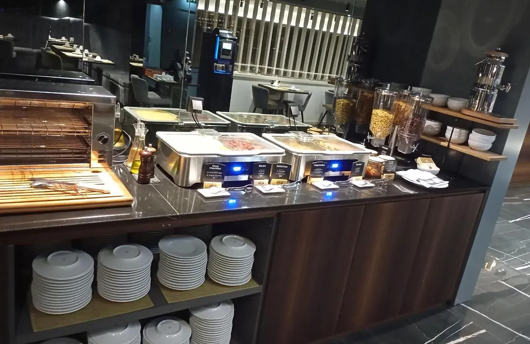 Bom Sucesso Hotel by gaiarooms-1