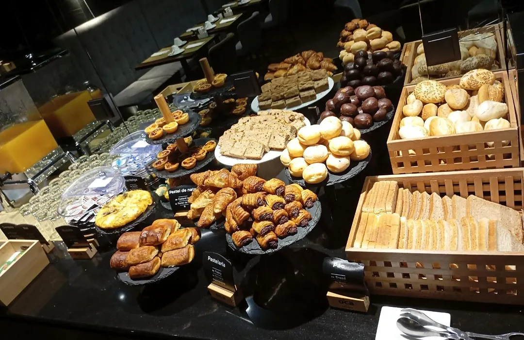 Bom Sucesso Hotel By Gaiarooms-1