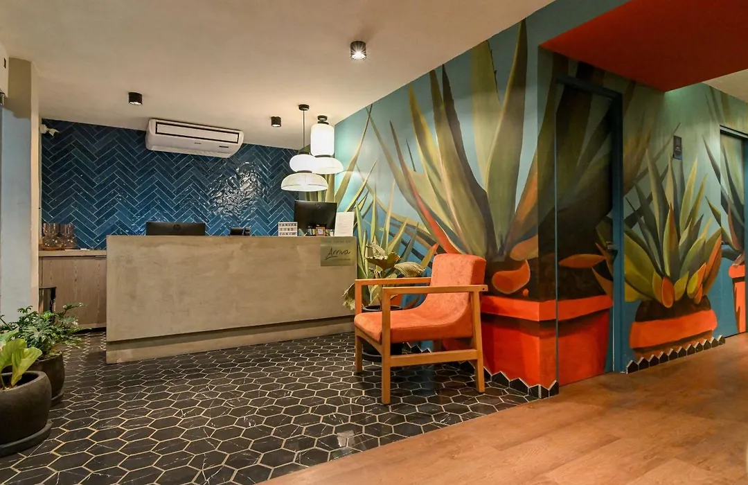Vista Express Guadalajara Expo Surestay Collection By BW-1