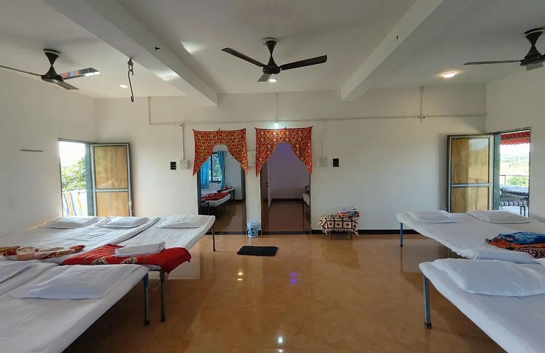 Gokul Farm House-1