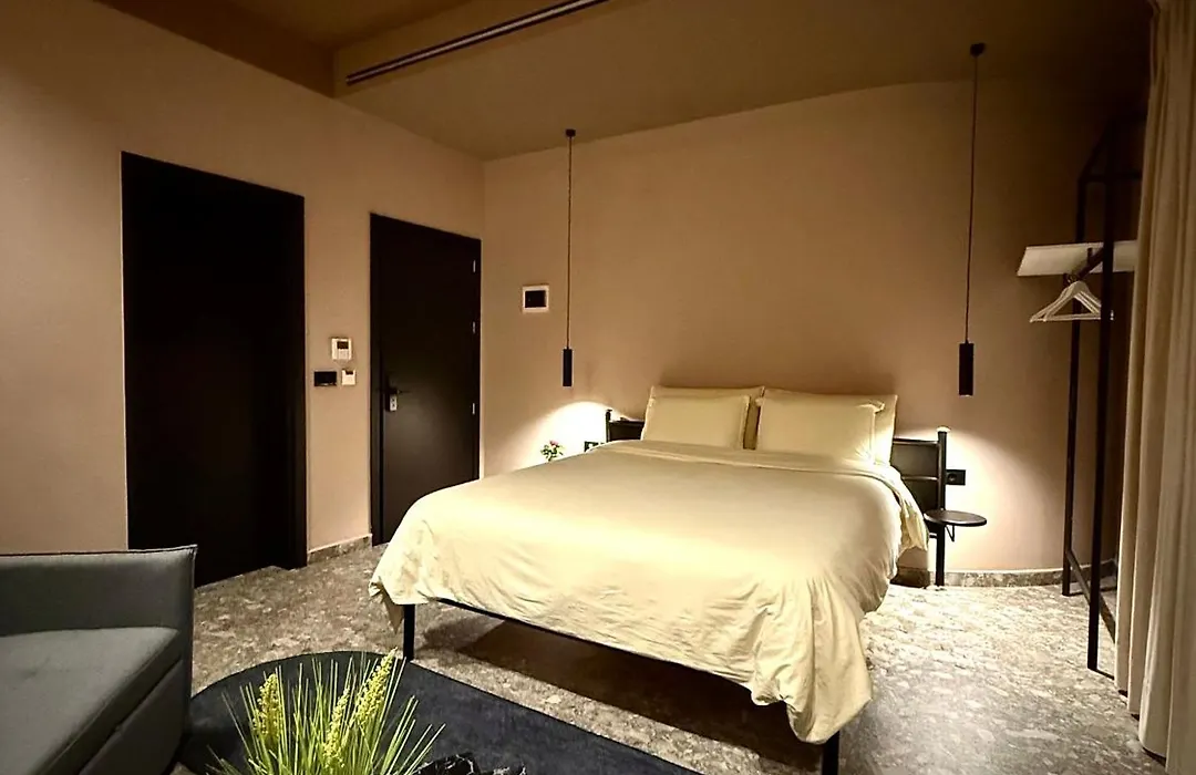 Rex Hotel Boutique-1