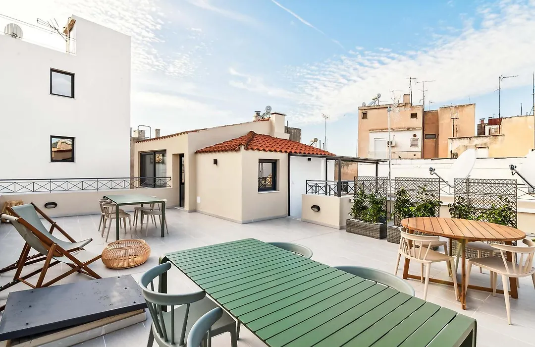 Hotel Solonos by Limehome-1