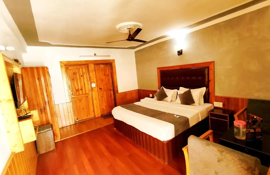 Elena Aastha Regency- A Valley View Hotel-1