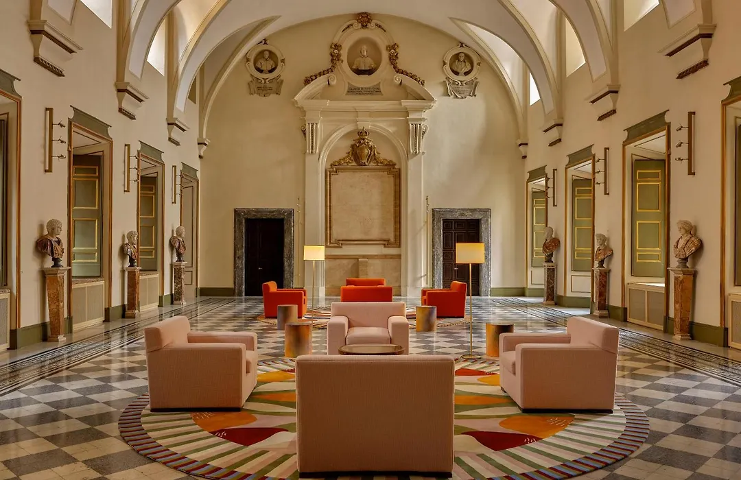 Palazzo Talia - Small Luxury Hotels Of The World-1