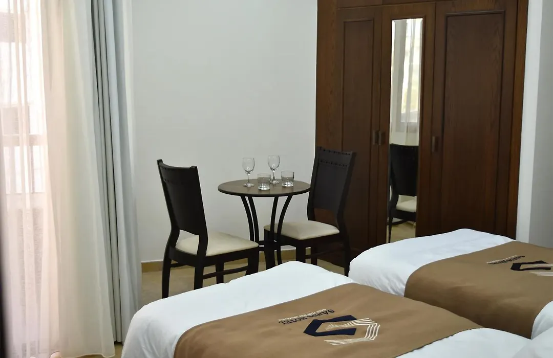 Sands Hotel-1