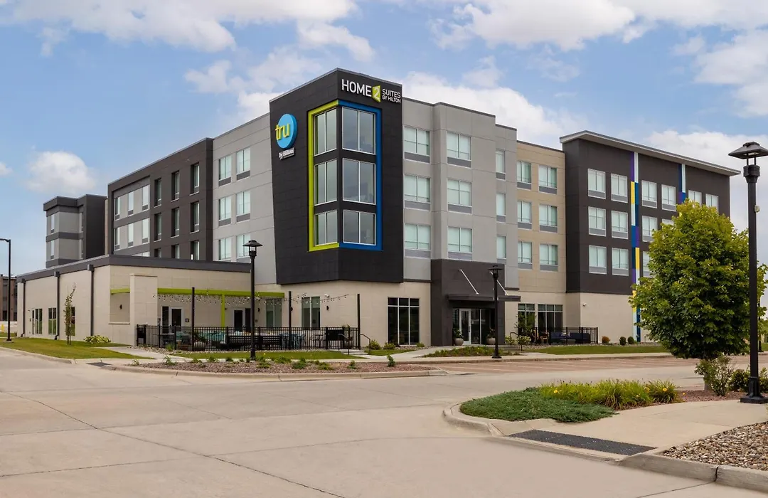 Tru By Hilton Ankeny-1