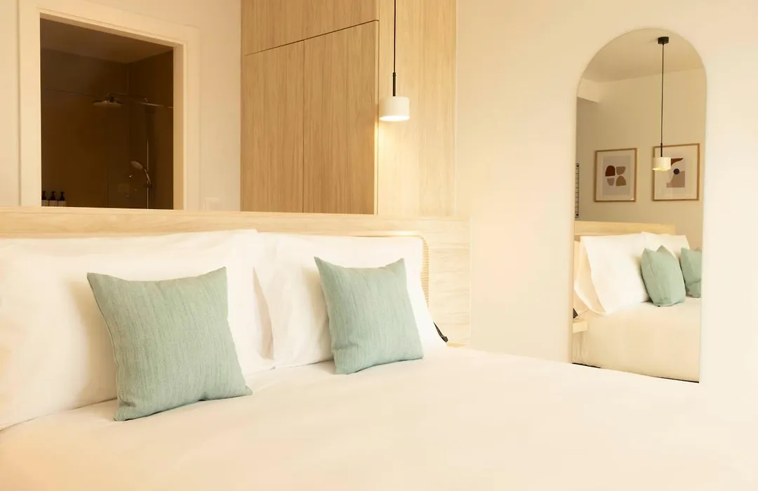 Staybridge Suites & Apartments Malaga By Ihg-1