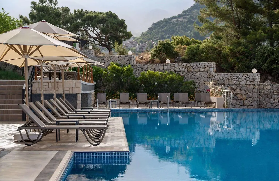 Ramada by Wyndham Fethiye Oludeniz-1